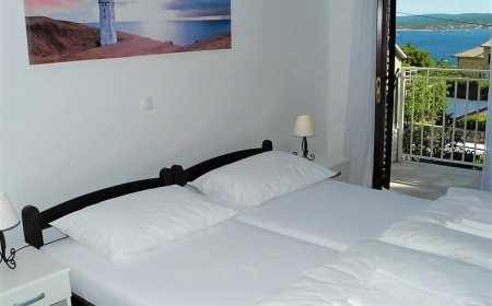 Apartmani Nives Crikvenica