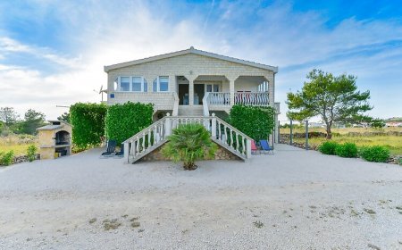 Apartments Trk Vir II