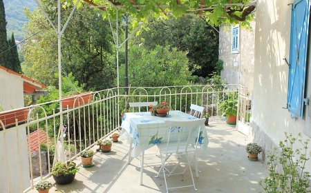 Apartmanok A Tenger Mellett Moscenicka Draga, Opátia - Opatija - 7906 Mošćenička Draga
