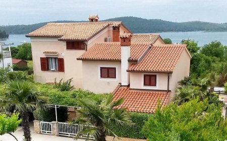 Apartmanok Parkolóhellyel Medulin - 7657