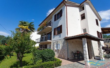 Apartmani Nediljka Malinska