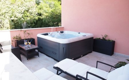 Apartmanok A Tenger Mellett Orebic, Peljesac - 14767 Orebić