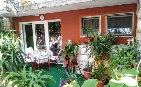 Apartman Marija Makarska