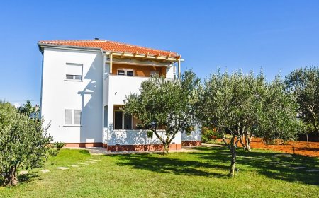 Apartman Frane Zaton