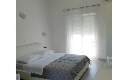 Apartmanok Parkolóhellyel Bibinje, Zadar - 18619 Bibinje