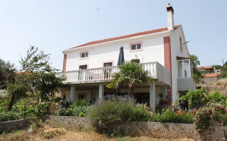Apartmanok Parkolóhellyel Zman, Dugi Otok - 449 Žman