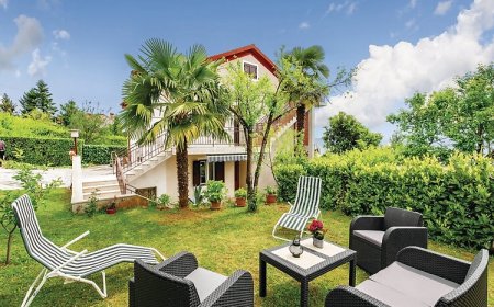 Apartman Dari Lovran