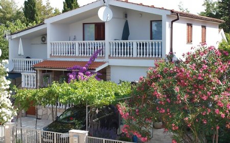 Apartmanok Parkolóhellyel Sabunike, Zadar - 6258 Sabunike