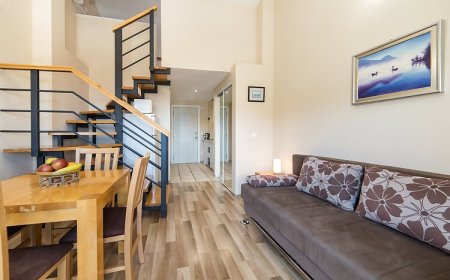 Apartmanok A Tenger Mellett Drvenik Donja Vala, Makarska - 9654 Drvenik Donja Vala