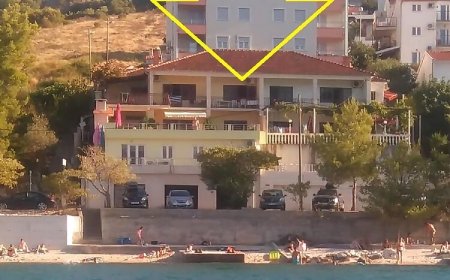 Apartman Vini Mastrinka