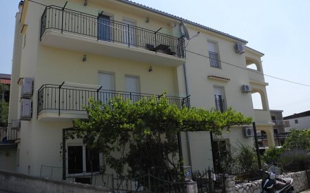 Apartman Nina 2 pax Crikvenica
