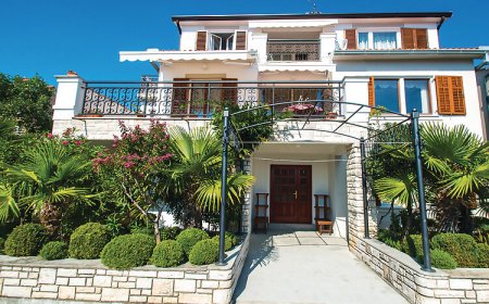 Apartman Rabac - CIK062