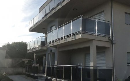 Villa Šurić Sukošan