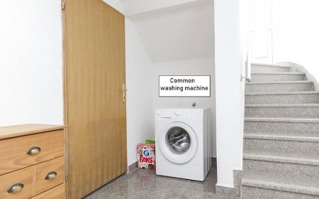 Apartments Crystal Vodice