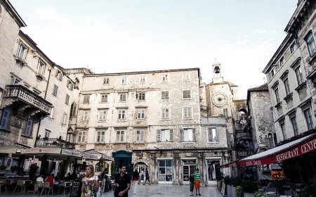 Apartment Emperor's pearl Split