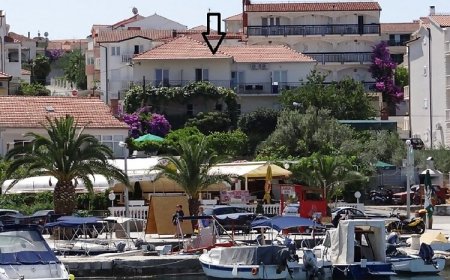 Apartmani Mara Okrug Gornji