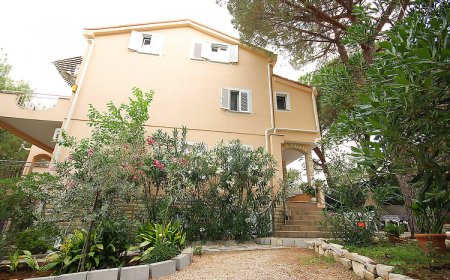 Apartman Dino Novalja