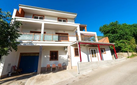 Apartman Rovanjska - CDA277