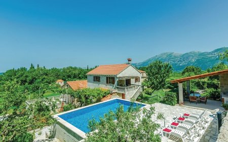 Apartman Gruda - CDD503