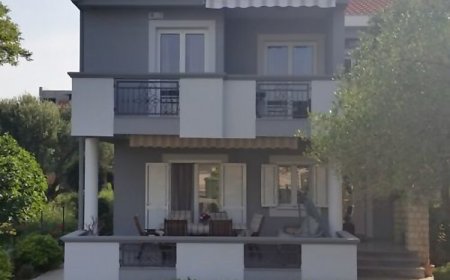 Apartman Lisica 1 Bibinje