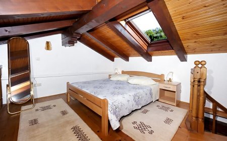 Apartmanok Parkolóhellyel Porec - 2216 Poreč