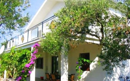 Apartmani Doris Rogoznica