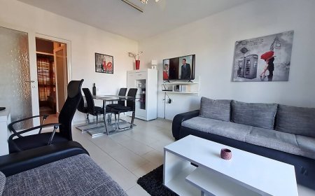 Apartmanok Internet Hozzáféréssel Porec - 16880 Poreč