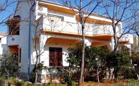 Apartman Ivan Pag