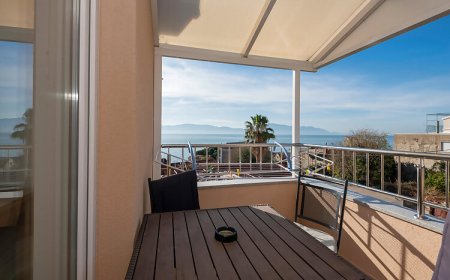 Apartman Gradac - CSC031