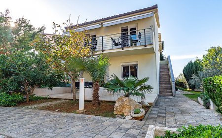 Apartman Medulin - CIM636