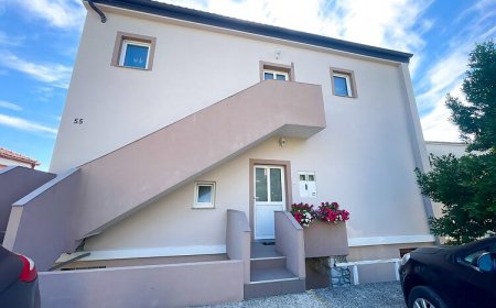 Apartmani Nike Dramalj