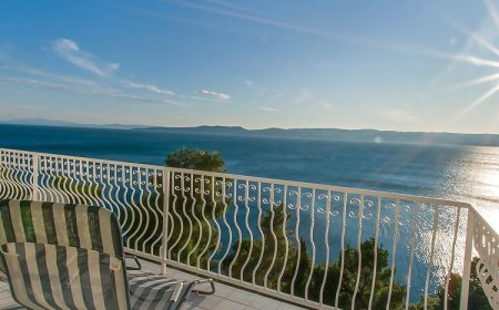 Apartments Ana Maria Pisak