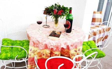 Apartman Mark Crikvenica