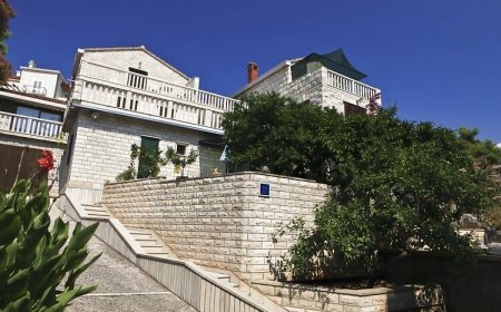 Villa Pinus Sumartin