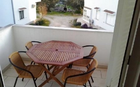Apartman Blaga Rogoznica