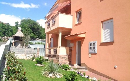 Apartman Blaženko Crikvenica