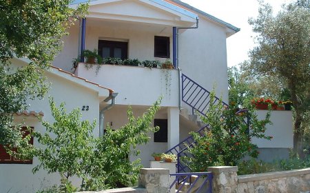 Apartment Spaic Domagoj Malinska