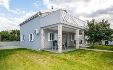 Apartments Kosic Vir