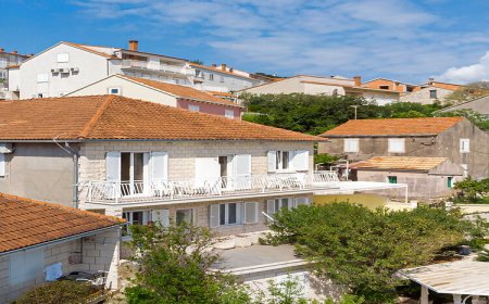 Apartman Mir Korčula