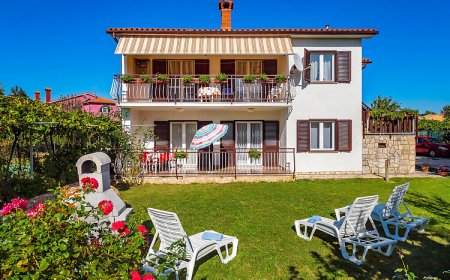 Apartman Kapelica - CIK544