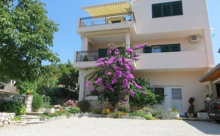 Apartmani Jolić Brodarica