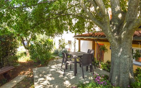 Apartman Marija 1/2 Štinjan