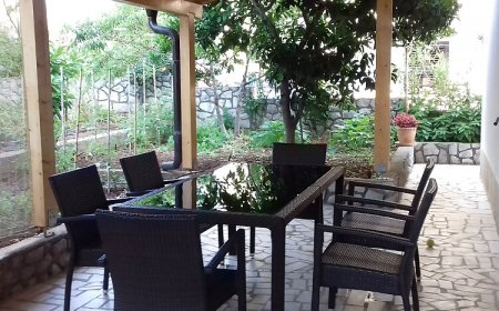 Apartmanok Parkolóhellyel Mali Losinj, Losinj - 7978 Mali Lošinj