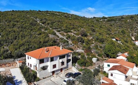 Apartman Ivan 1 Vinišće