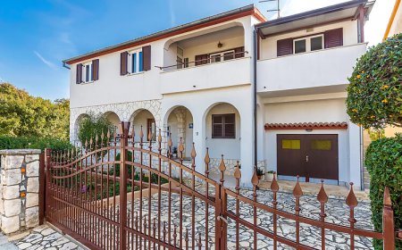 Apartman Rovinj - CIV741