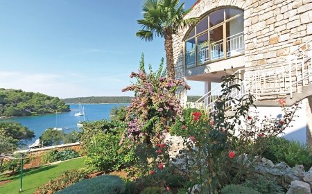 Apartman Pula - CIB104