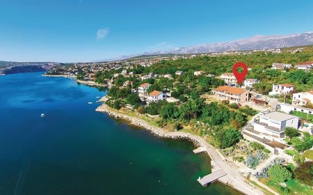 Apartman Maslenica - CDZ259