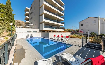 Apartman Seget Donji - CSC147