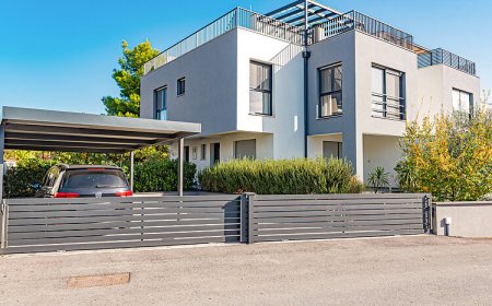 Apartman Vodice - CDJ998