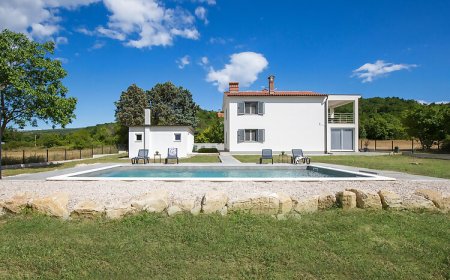 Apartman Labin - CIO388